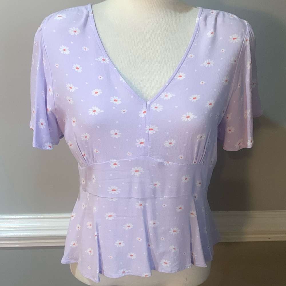 Ann Taylor Loft  Women’s Top